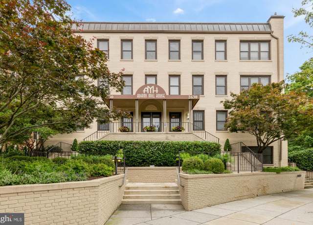 Property at 2630 Adams Mill Rd NW #306, Washington, DC 20009, 1 bed, 1 bath