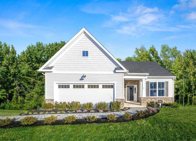 Property at 222 Hearthington Holw, Smyrna, DE 19977, 2 beds, 2 baths