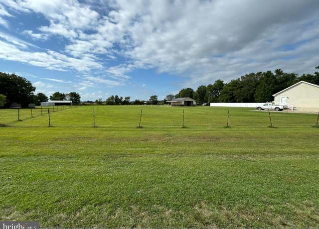 Property at 221 Hosier Street Ext, Selbyville, DE 19975