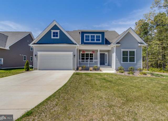 Property at 29211 Baylis Ave, Millsboro, DE 19966, 5 beds, 3 baths