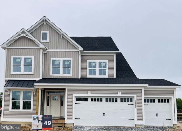 Property at 23511 E Gate Dr, Frankford, DE 19945, 3 beds, 3.5 baths
