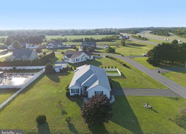 Property at 800 Joshua Dr, Milford, DE 19963, 3 beds, 2.5 baths