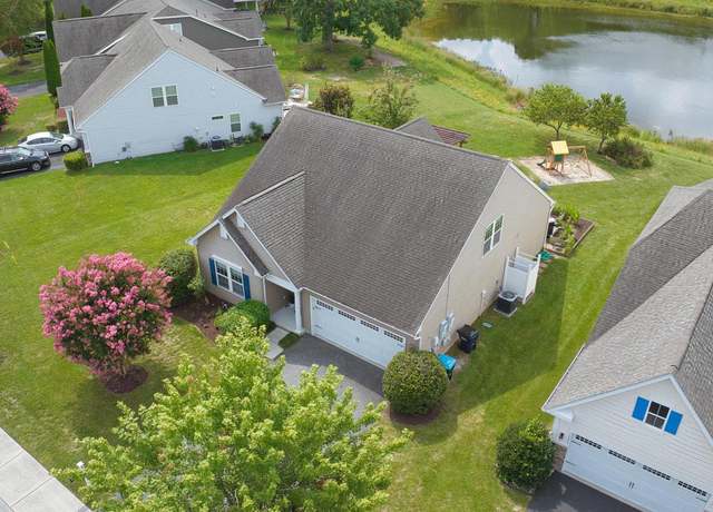 Property at 34833 Seagrass Plantation Ln, Dagsboro, DE 19939, 4 beds, 3 baths