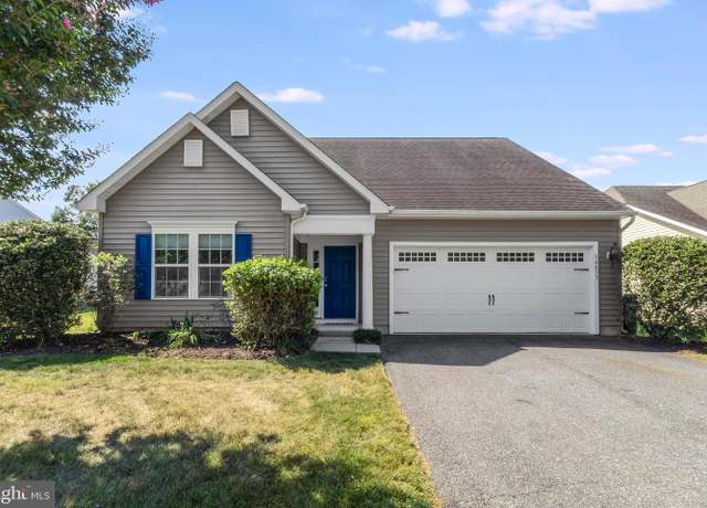 Property at 34833 Seagrass Plantation Ln, Dagsboro, DE 19939, 4 beds, 3 baths