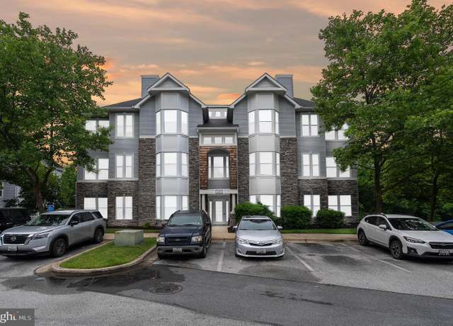 Property at 3511 Piney Woods Pl Unit C101, Laurel, MD 20724, 2 beds, 2 baths