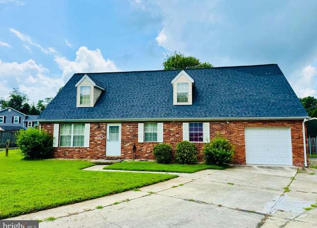 Property at 930 Truro Ln, Crofton, MD 21114, 3 beds, 1 bath