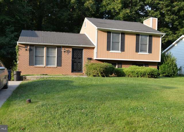 Property at 6111 Western Run Dr, Baltimore, MD 21209, 5 beds, 2 baths