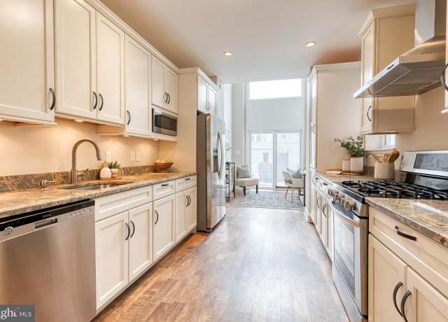Property at 1011 Stiles St, Baltimore, MD 21202, 3 beds, 2.5 baths