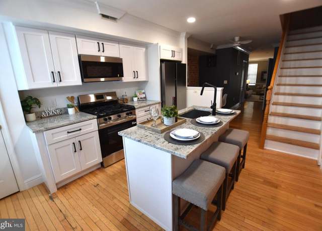 Property at 2902 Hudson St, Baltimore, MD 21224, 2 beds, 2.5 baths