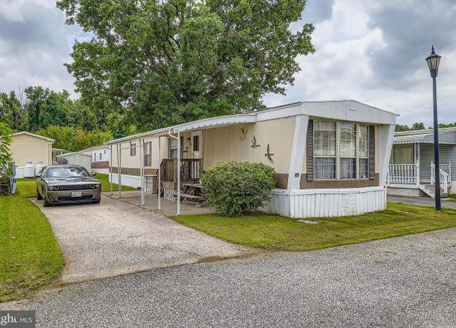 Property at 211 Robwood Rd, Dundalk, MD 21222, 2 beds, 1 bath