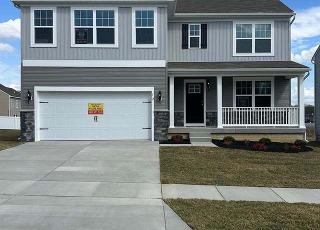 Property at 12 Chase Cir, Elkton, MD 21921, 4 beds, 2.5 baths