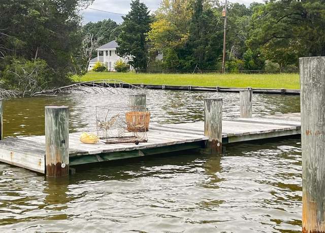 Property at 1609 Heliport Rd, Woolford, MD 21677