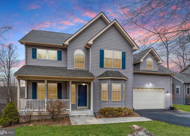 Property at 10808 Highwood Pl, New Market, MD 21774, 5 beds, 3.5 baths