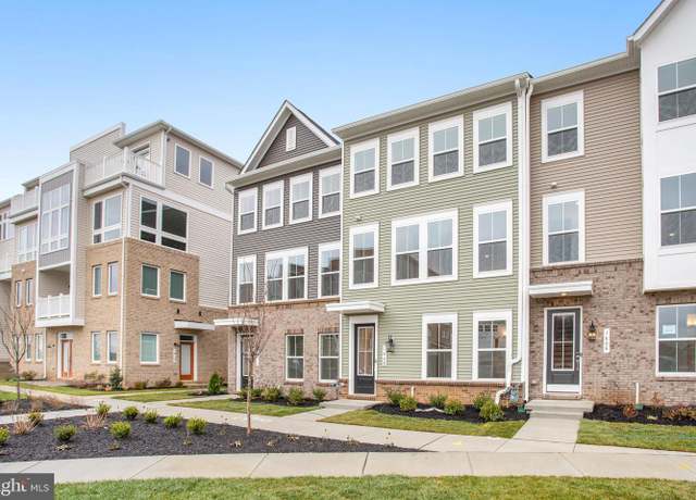 Property at 1861 Shookstown Rd Lot 40, Frederick, MD 21702, 4 beds, 3.5 baths