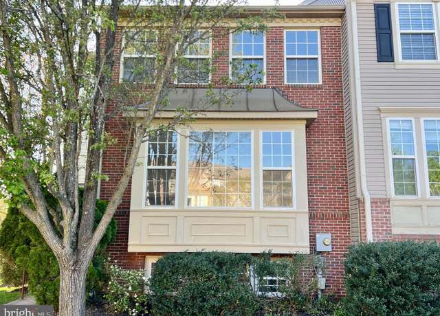 Property at 9537 Brigadoon Ln, Frederick, MD 21704, 4 beds, 3.5 baths