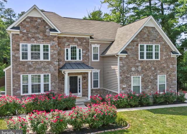 Property at 6130 Bartonsville Rd, Frederick, MD 21704, 4 beds, 3.5 baths