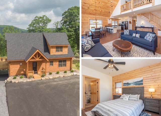 Property at 828 N Camp Rd, Mc Henry, MD 21541, 6 beds, 4 baths