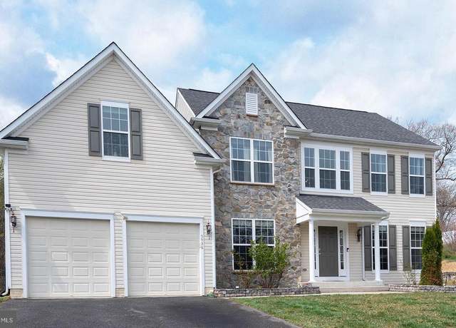 Property at 5936 Cypress Springs Rd, Elkridge, MD 21075, 4 beds, 3.5 baths