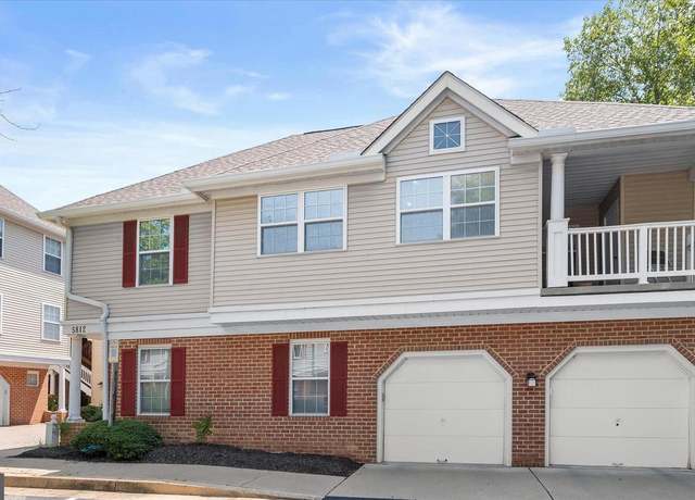 Property at 5812 Wyndham Cir #105, Columbia, MD 21044, 2 beds, 2 baths