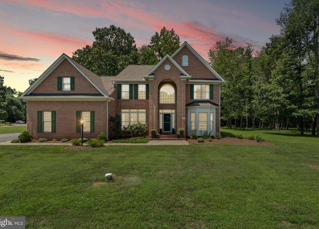 Property at 15528 Cattail Oaks, Glenwood, MD 21738, 5 beds, 4.5 baths