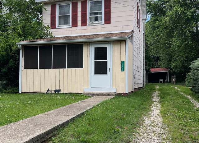 Property at 25350 Worton Lynch Rd, Worton, MD 21678, 3 beds, 1 bath