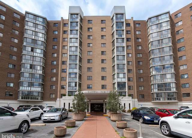 Property at 15115 Interlachen Dr Unit 3-625, Silver Spring, MD 20906, 1 bed, 1 bath