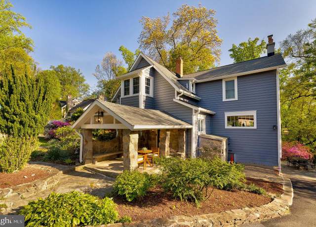 Property at 2925 Covington Rd, Silver Spring, MD 20910, 3 beds, 2 baths