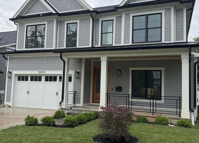 Property at 10033 Clue Dr, Bethesda, MD 20817, 5 beds, 4.5 baths