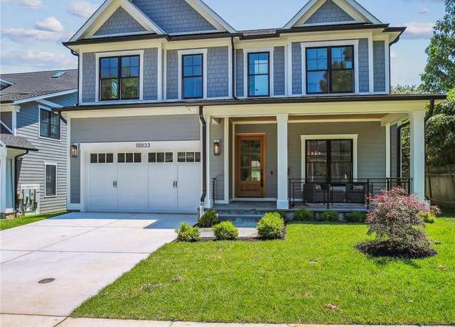 Property at 10033 Clue Dr, Bethesda, MD 20817, 5 beds, 4.5 baths