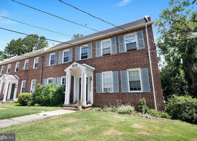 Property at 8215 Schrider St, Silver Spring, MD 20910, 4 beds
