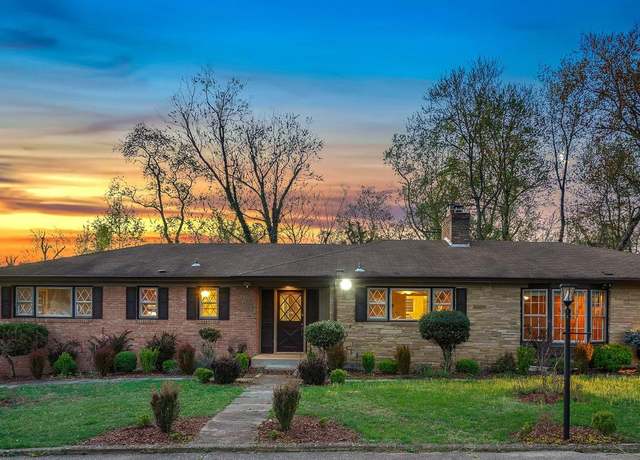 Property at 4800 Sharon Rd, Temple Hills, MD 20748, 3 beds, 3 baths
