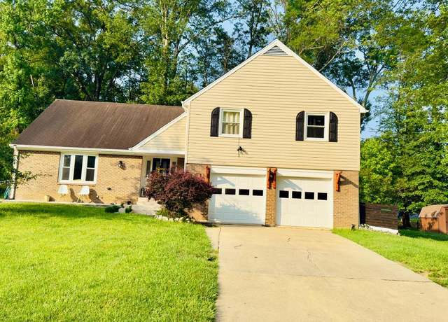 Property at 12716 Macduff Dr, Fort Washington, MD 20744, 6 beds, 3 baths