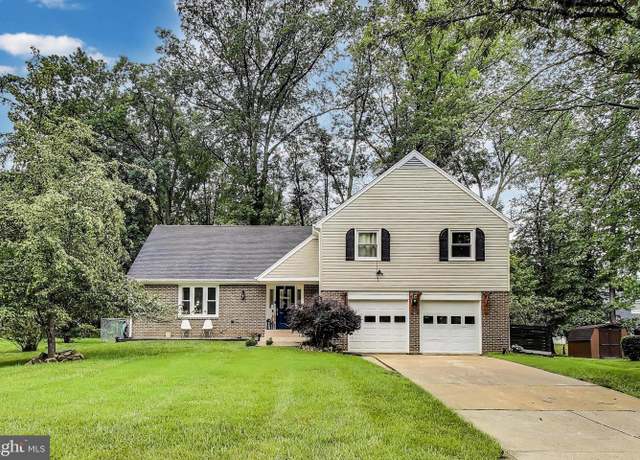 Property at 12716 Macduff Dr, Fort Washington, MD 20744, 6 beds, 3 baths