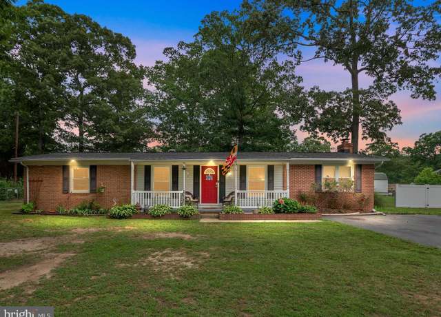 Property at 22580 Garrison Dr, California, MD 20619, 3 beds, 2 baths
