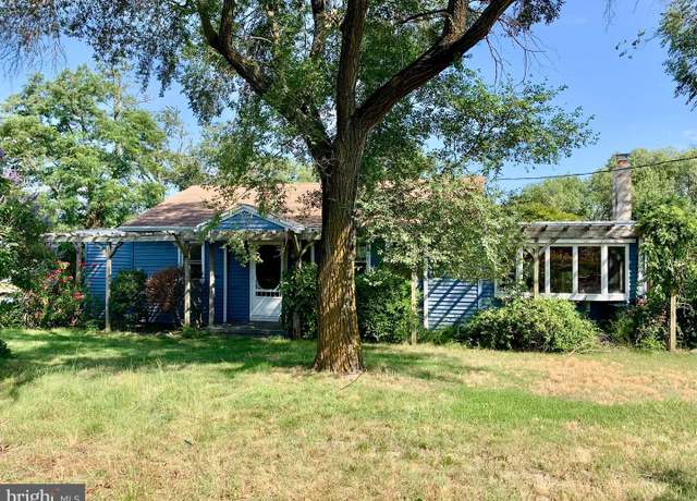 Property at 23281 Hastings, Chance, MD 21821, 2 beds, 1 bath