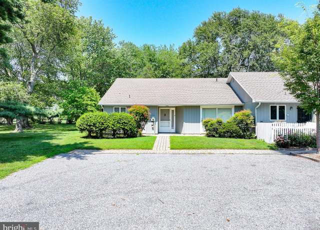 Property at 24560 Deepwater Pt #1, Saint Michaels, MD 21663, 2 beds, 2 baths