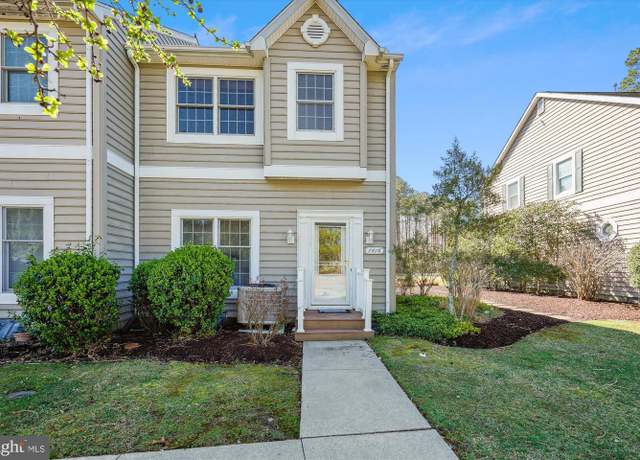 Property at 7416 Tour Dr, Easton, MD 21601, 2 beds, 2.5 baths