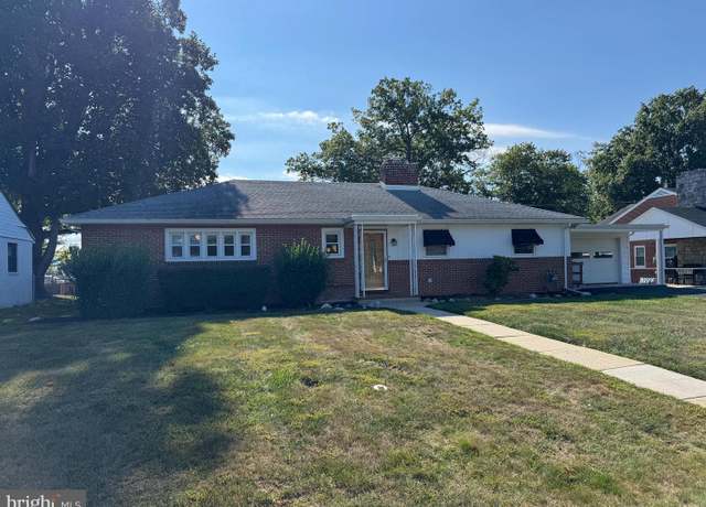 Property at 12823 Cathedral Ave, Hagerstown, MD 21742, 3 beds, 2 baths