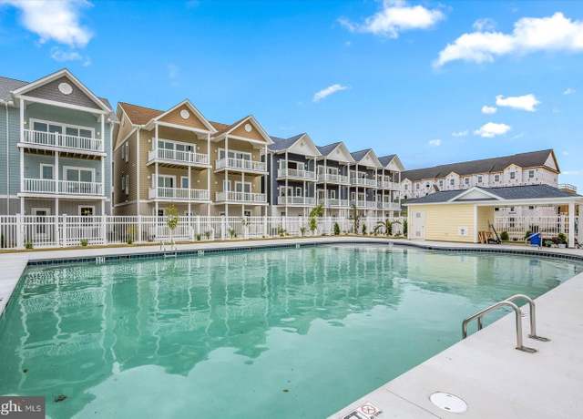 Property at 103 145th Hwy, Ocean City, MD 21842, 3 beds, 3.5 baths