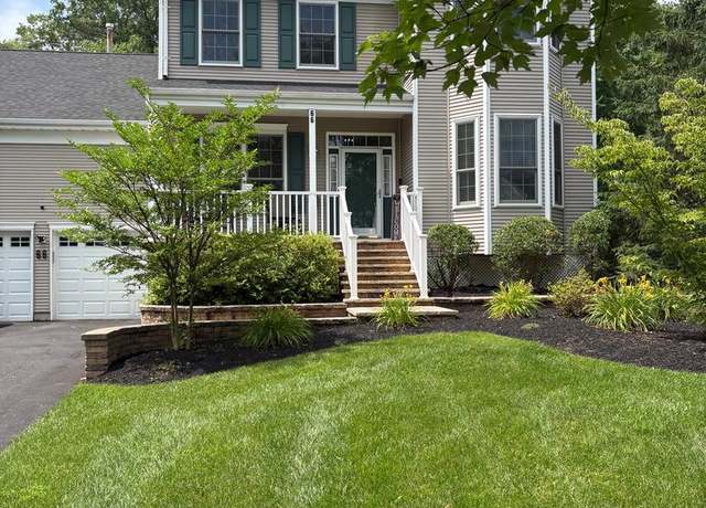 Property at 66 Bailly Dr, Burlington, NJ 08016, 4 beds, 3.5 baths