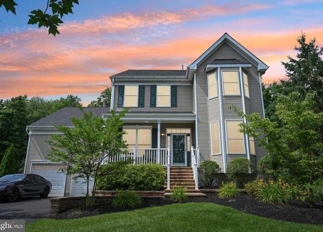 Property at 66 Bailly Dr, Burlington, NJ 08016, 4 beds, 3.5 baths