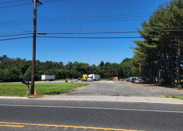 Property at 1146 S Delsea Dr, Vineland, NJ 08360