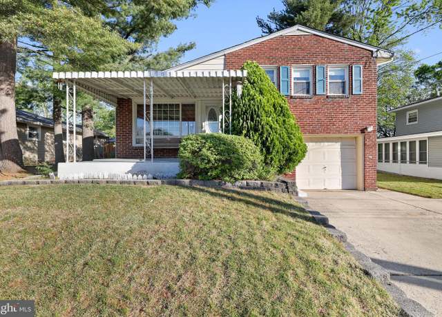 Property at 7445 Grant Ave, Pennsauken, NJ 08109, 3 beds, 1.5 baths