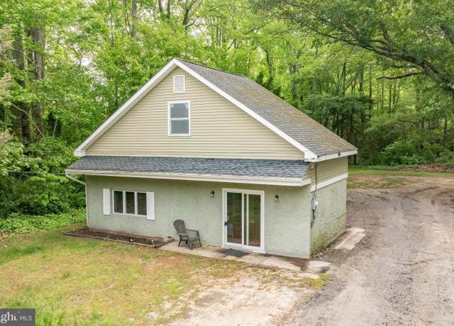 Property at 227 S Route 47, Cape May Court House, NJ 08210, 2 beds, 1 bath