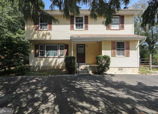 Property at 366 N Tuckahoe Rd, Williamstown, NJ 08094, 4 beds, 2.5 baths
