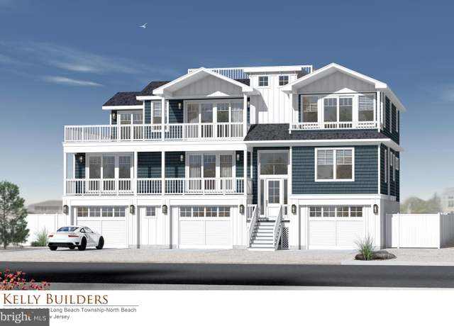 Property at 1082 C Long Beach Blvd, Long Beach Township, NJ 08008, 6 beds, 5.5 baths
