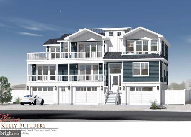 Property at 1082 C Long Beach Blvd, Long Beach Township, NJ 08008, 6 beds, 5.5 baths