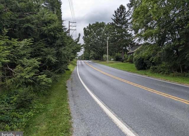 Property at 0 Brownsville, Sinking Spring, PA 19608