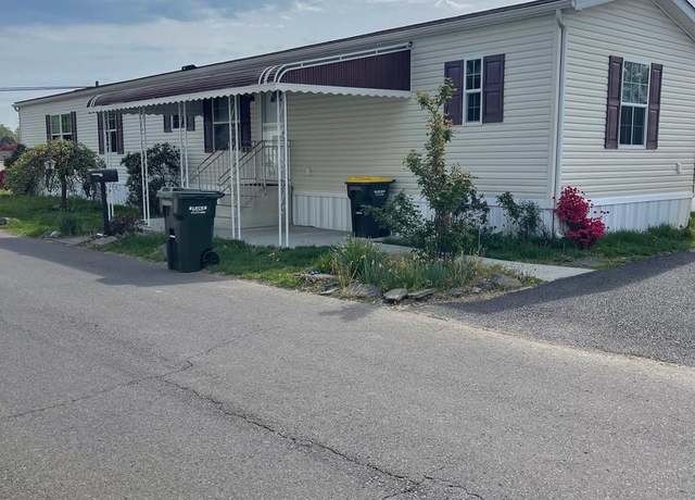 Property at 3549 Iris Ave, Feasterville Trevose, PA 19053, 4 beds, 2 baths