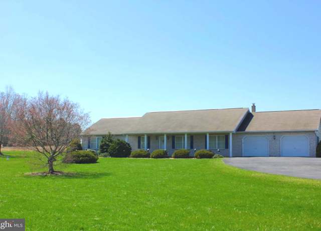 Property at 870 Mountain House Rd, Halifax, PA 17032, 3 beds, 2 baths